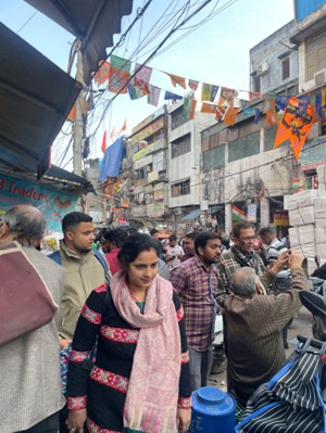 インドインターンシップ