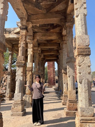 インドインターンシップ