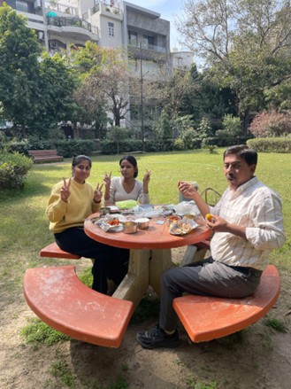 インドインターンシップ事情